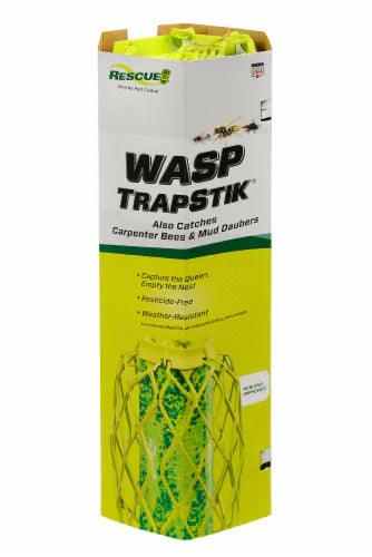 Rescue Trapstik For Wasps – Purity Feed