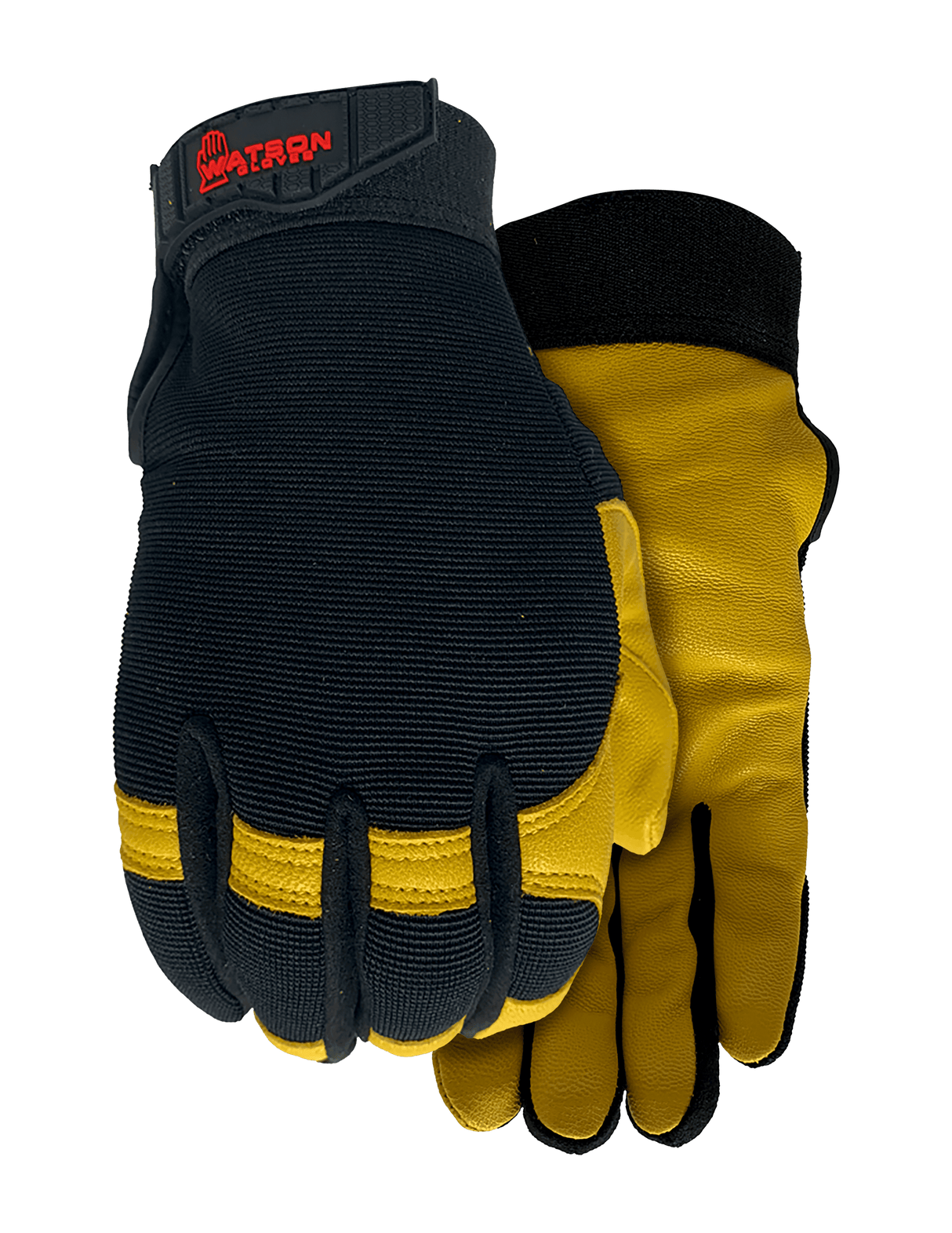 Work Gloves | Iron Lady 012 | Women's Work Gloves | Watson Gloves