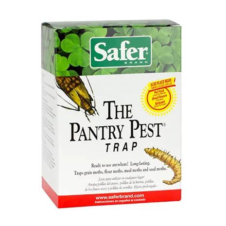 Safer'S Pantry Pest Trap Pkg/2
