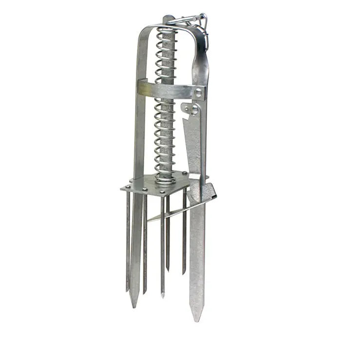Mole Trap | Plunger Style | Victor