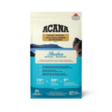 ACANA Highest Protein Pacifica Recipe Dog Front 11.4Kg Canada.tif