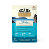 ACANA Highest Protein Pacifica Recipe Dog Front 6Kg Canada.tif