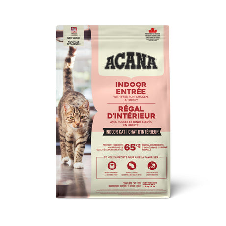 ACANA Cat Indoor Entree Front 1.8kg Canada.tif