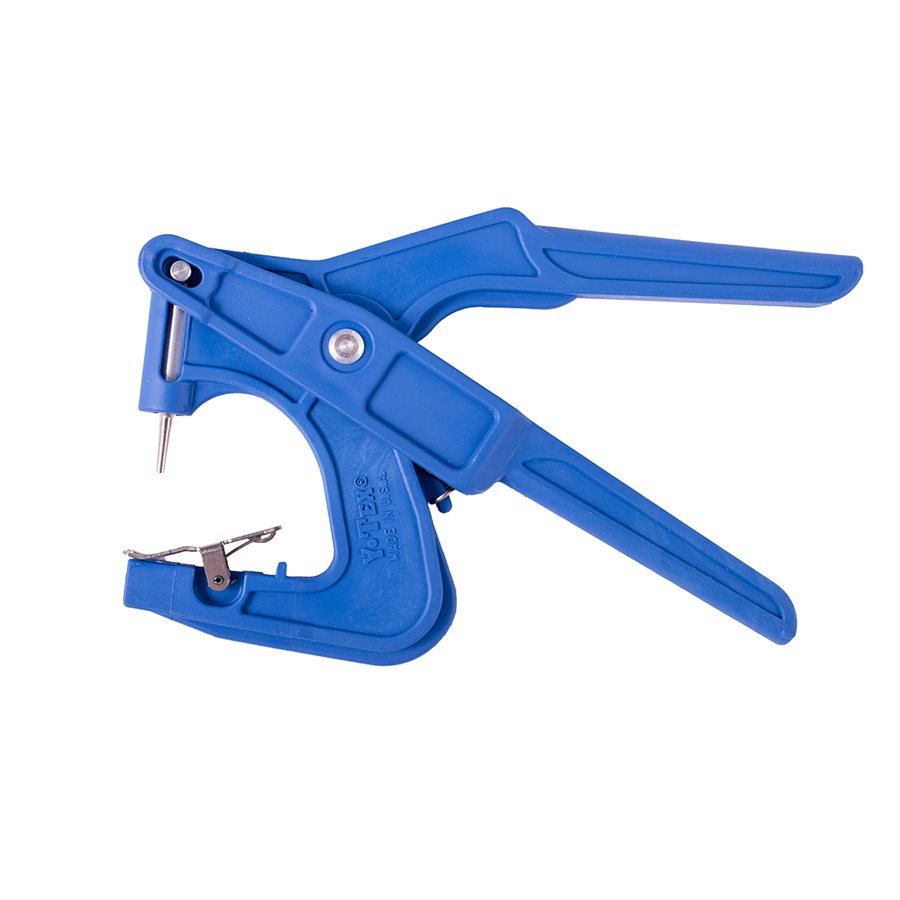 Y-Tex Ultra Plus Ear Tagger for 2-Piece Tags