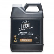 Lexol Leather Tack Conditioner | 1 Litre | Leather Care
