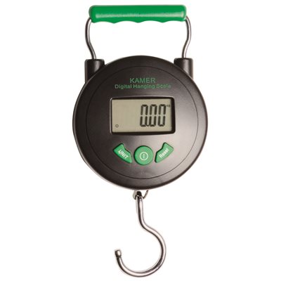 Electronic Scale 25kg / 55 lbs