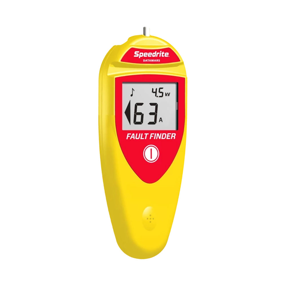 Electric Fencing | Digital Fence Tester | Hand Held | Speedrite ST100
