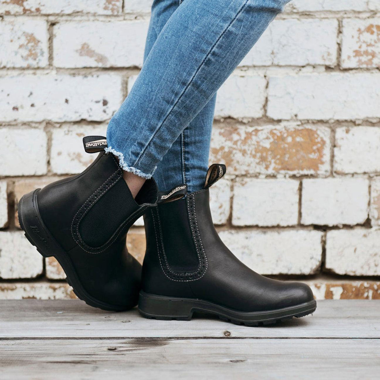 Blundstone 1448 | High Top | Women | Chelsea