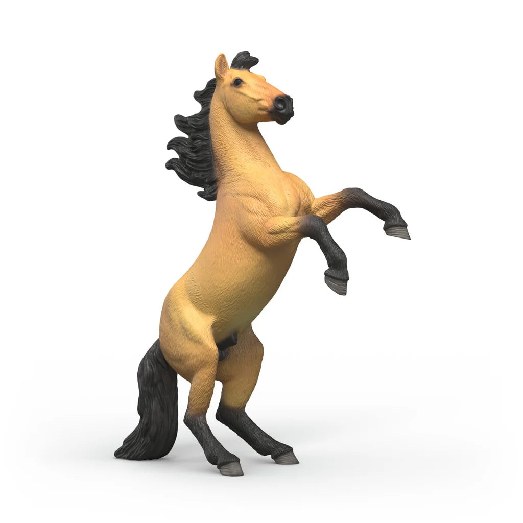 Schleich Mustang Stallion Figurine 14921