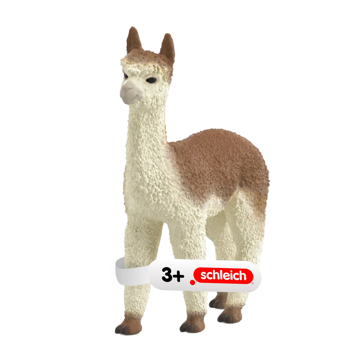Schleich Alpaca Figure 14928