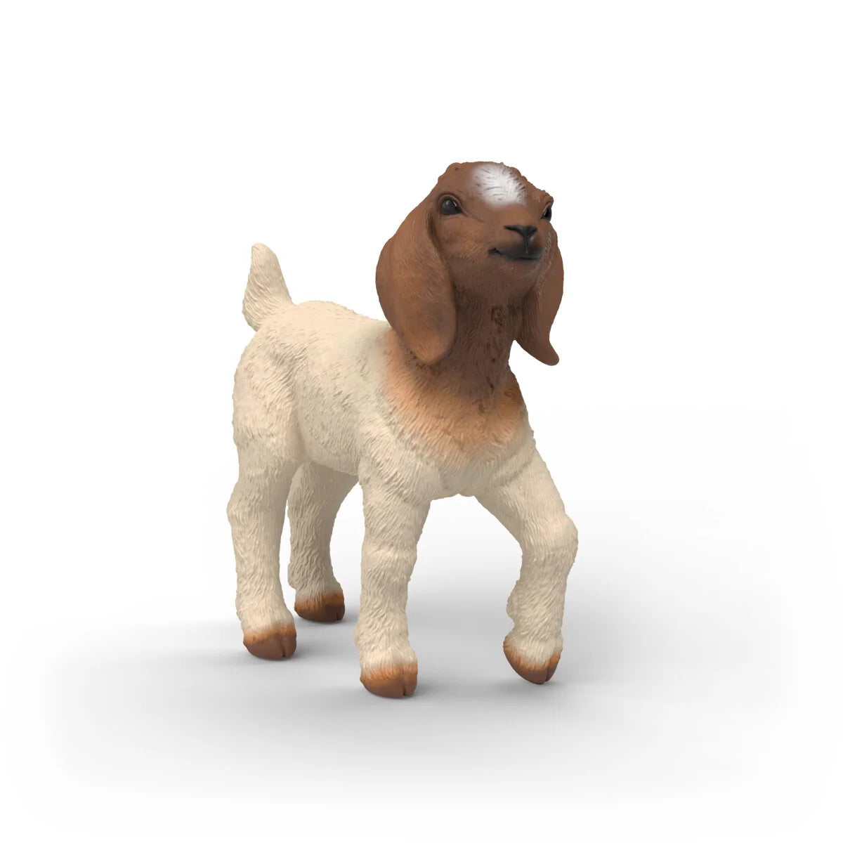 Schleich Boer Goat Kid Figure (14930)