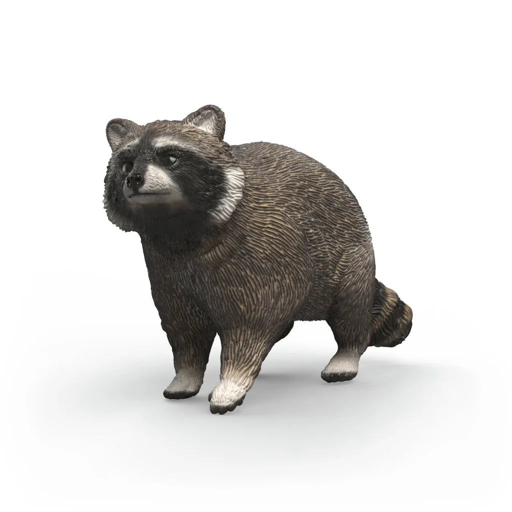 Schleich Raccoon Figure 14937