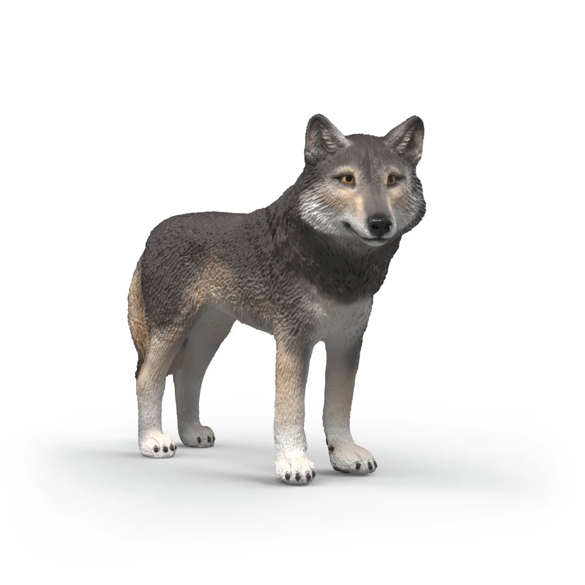 Schleich American Wolf Figure (14991)