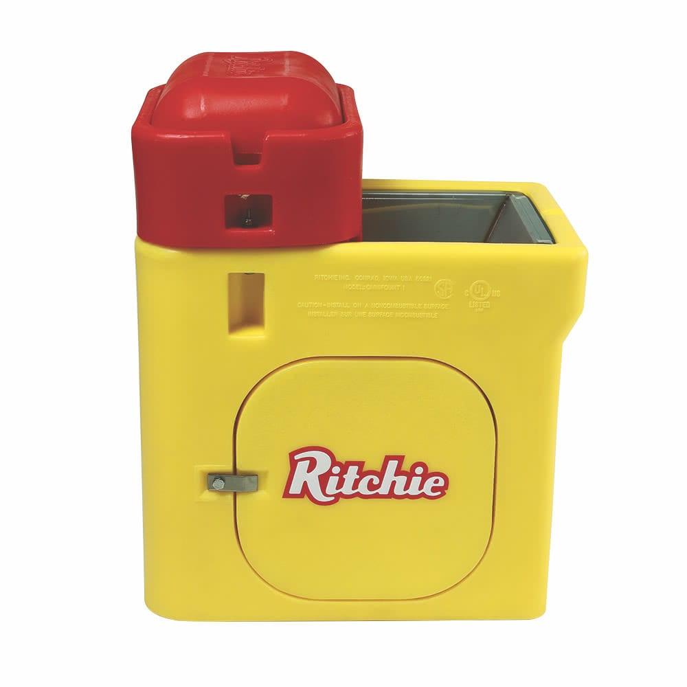 Ritchie Omni 1 Electric Stock Waterers