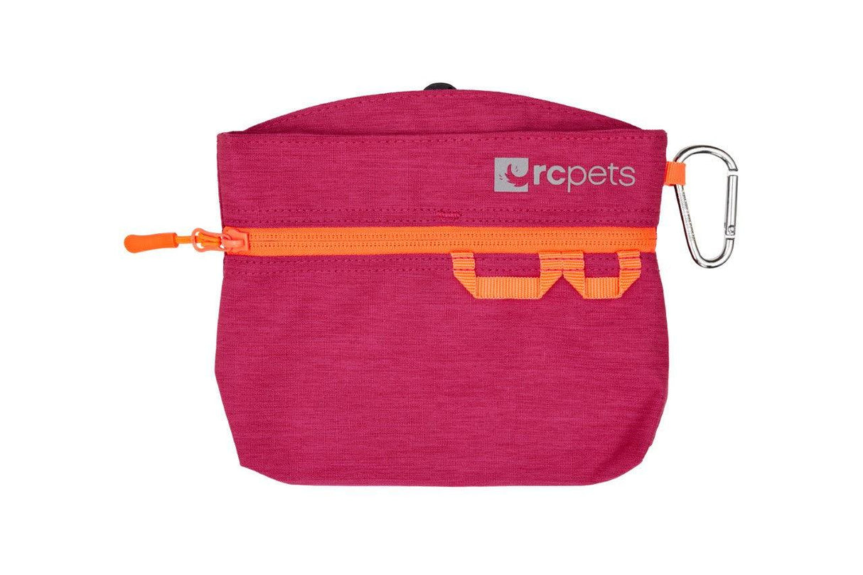 Treat Pouch | Quick Grab | RC Pets