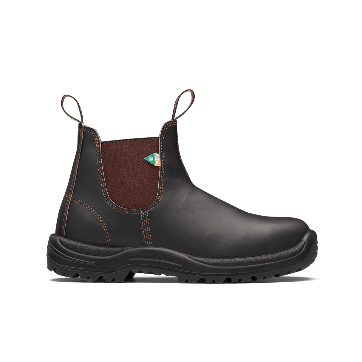 Blundstone 162 | Work Boot | Unisex | CSA