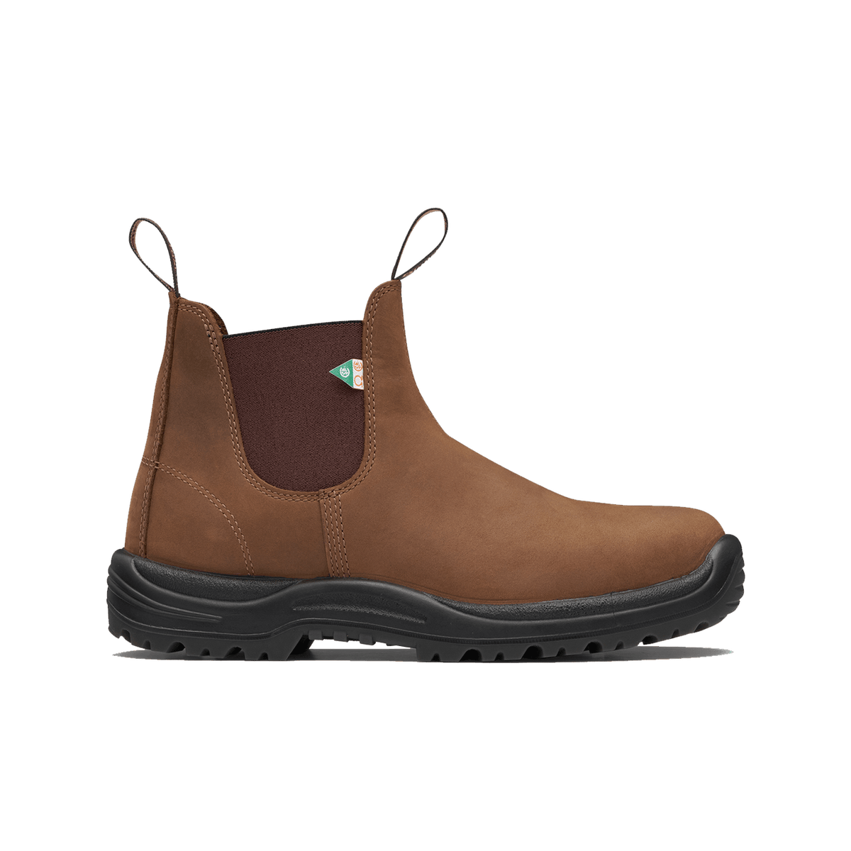 Blundstone 164 Work Boot Unisex CSA – Purity Feed