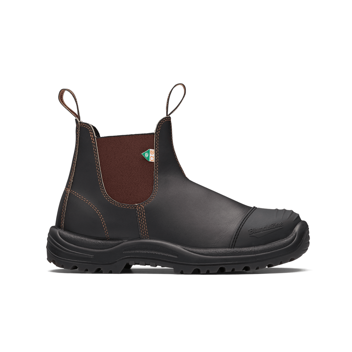Blundstone 167 | Work Boot | Unisex | CSA