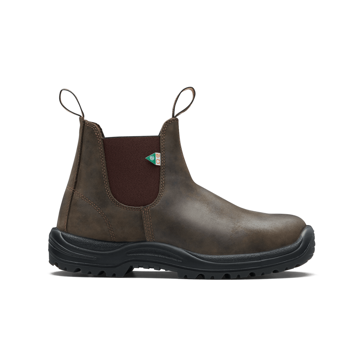 Blundstone 180 | Work Boot | Unisex | CSA
