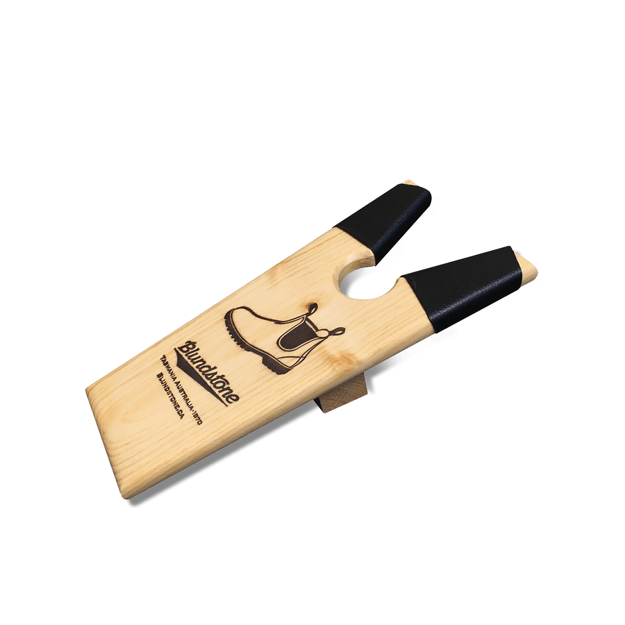 Blundstone Wooden Boot Jack