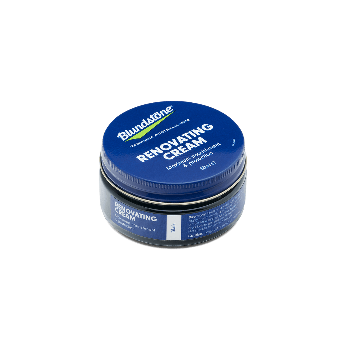 Boot Renovating Cream