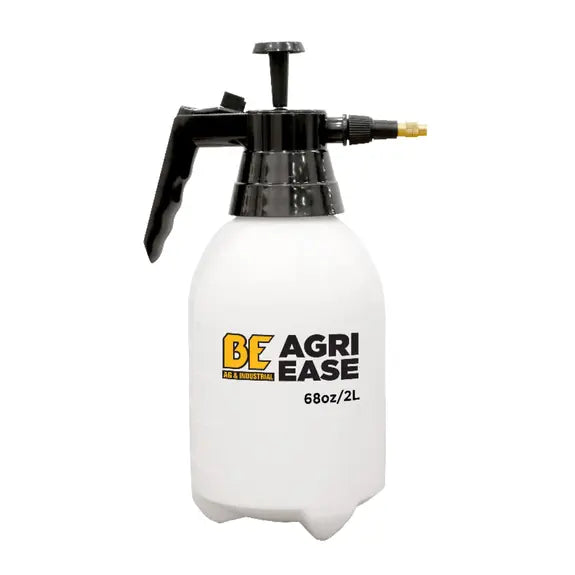 BE Handle Action Pump Sprayer