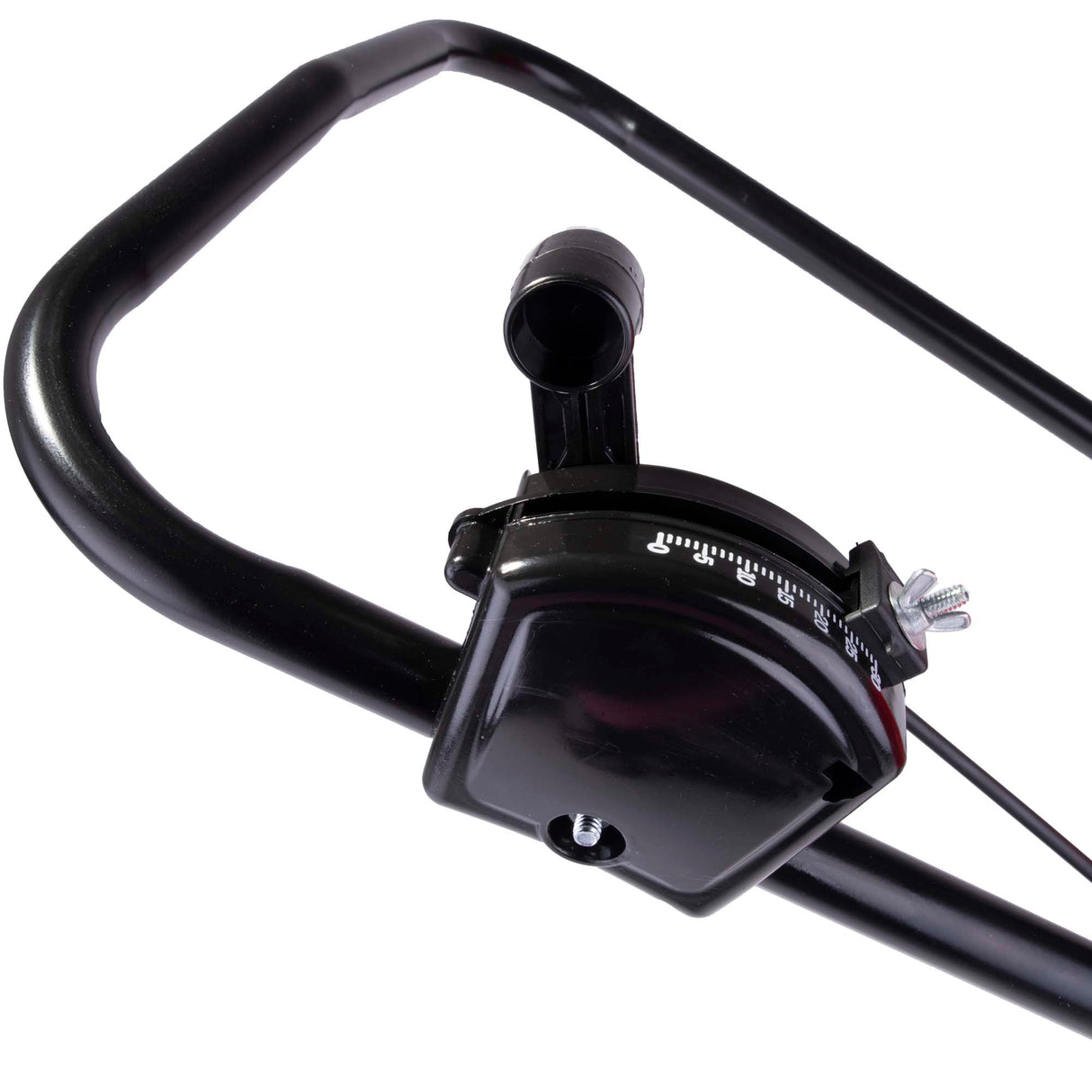 Broadcast Spreader | Seed, Fertilizer & Salt | 65 Pound Capacity | Earthway 2030 Single