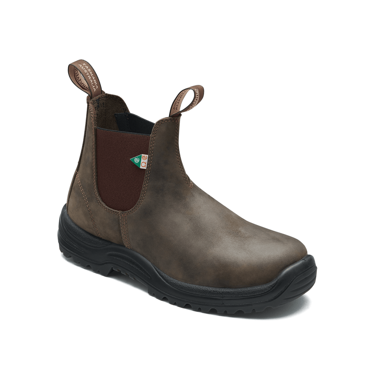 Blundstone 180 | Work Boot | Unisex | CSA