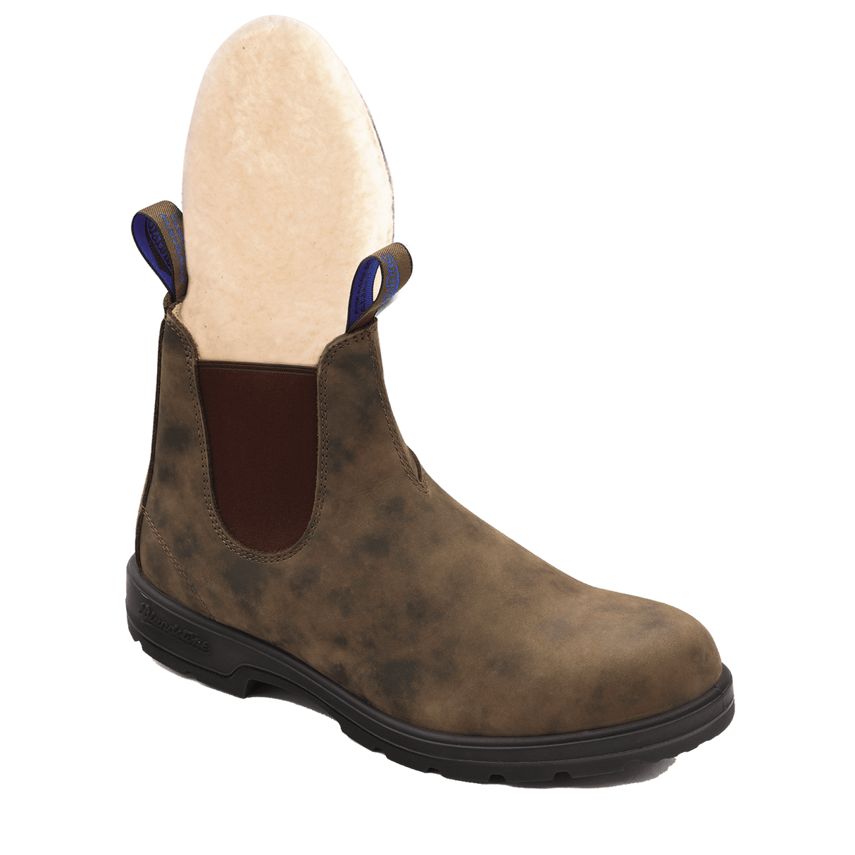 Blundstone 584 | Winter Boot | Unisex | Chelsea