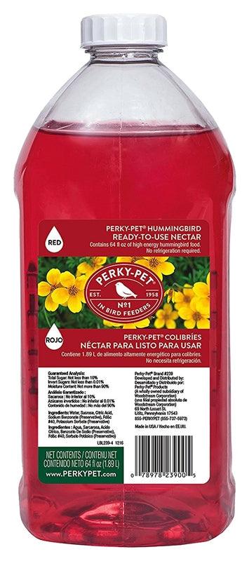 Perky Pet Hummingbird Instant Nectar RTU