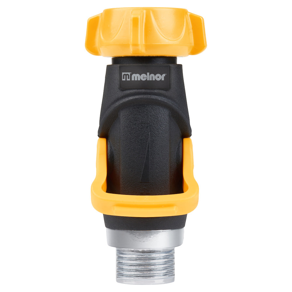 Hose Valve | EZ Flow Control Valve | Melnor 355 XT