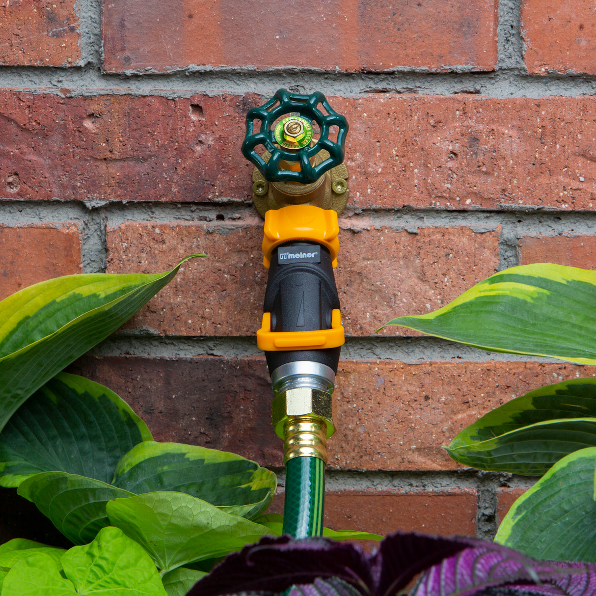 Hose Valve | EZ Flow Control Valve | Melnor 355 XT