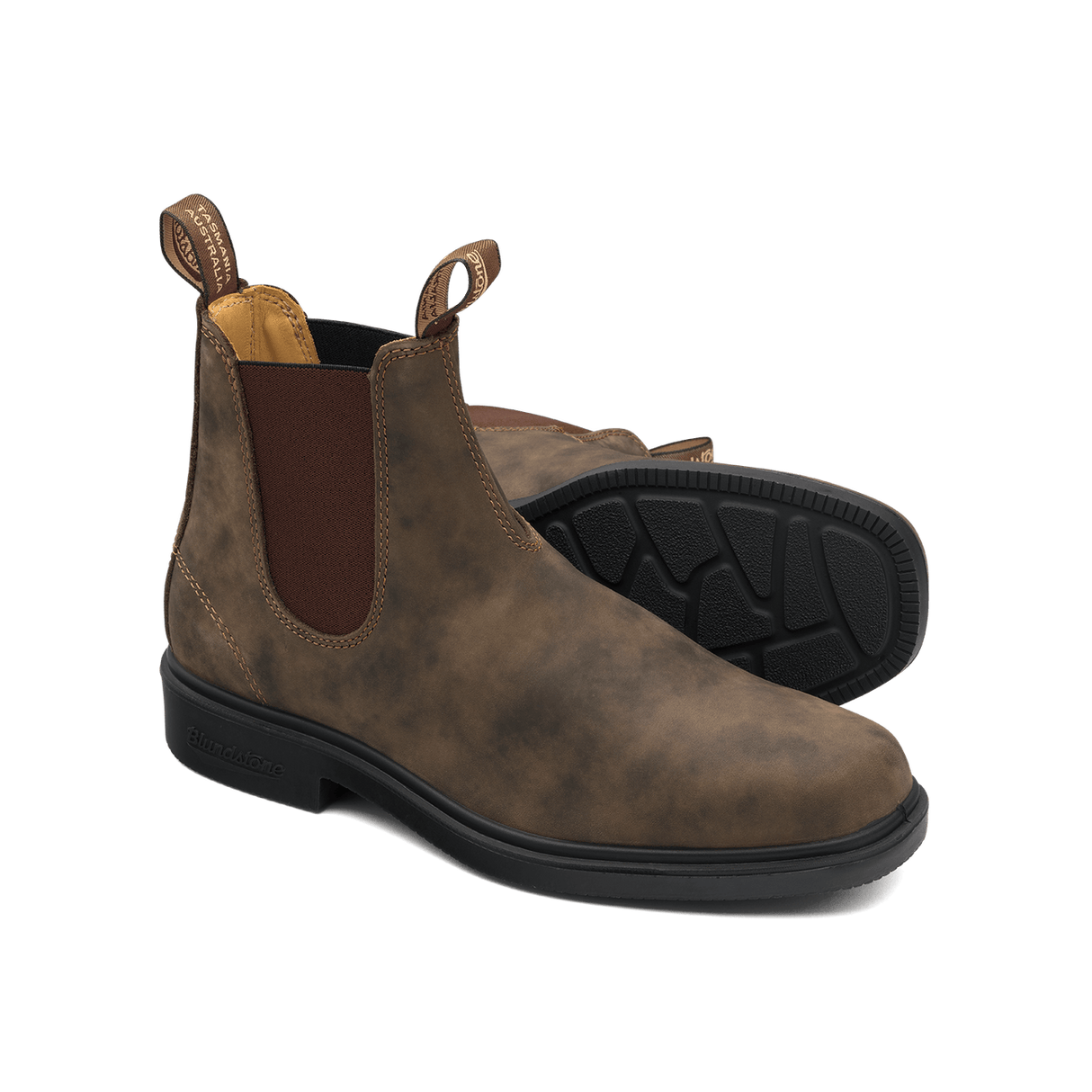 Blundstone 1306 | Dress Boot | Unisex | Chisel Toe