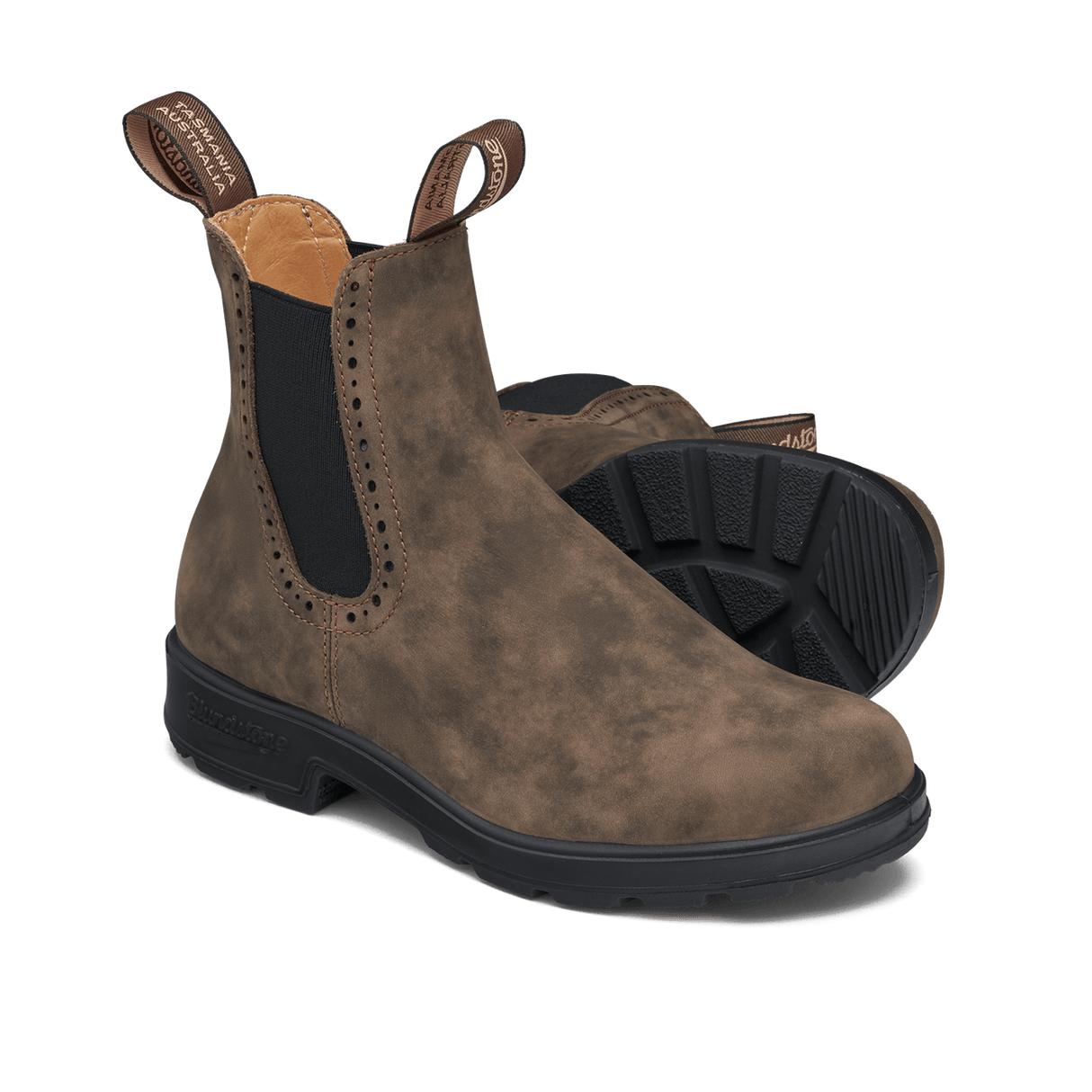 Blundstone 1351 | High Top | Womens | Chelsea