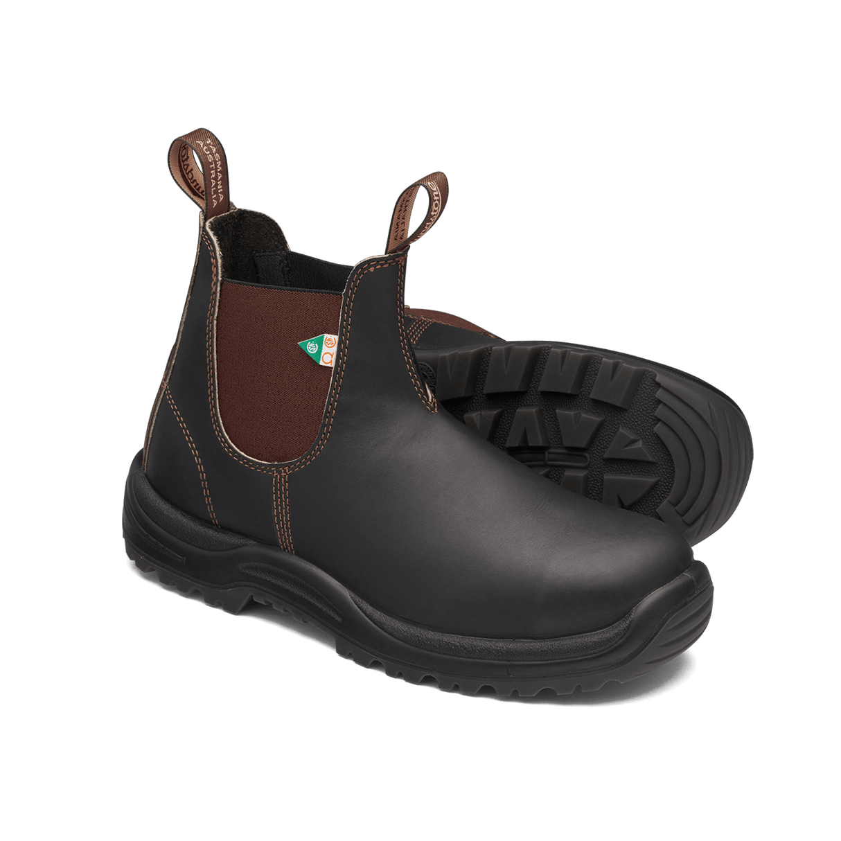 Blundstone 162 | Work Boot | Unisex | CSA