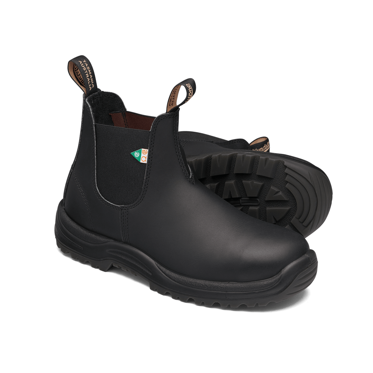 Blundstone 163 | Work Boot | Unisex | CSA