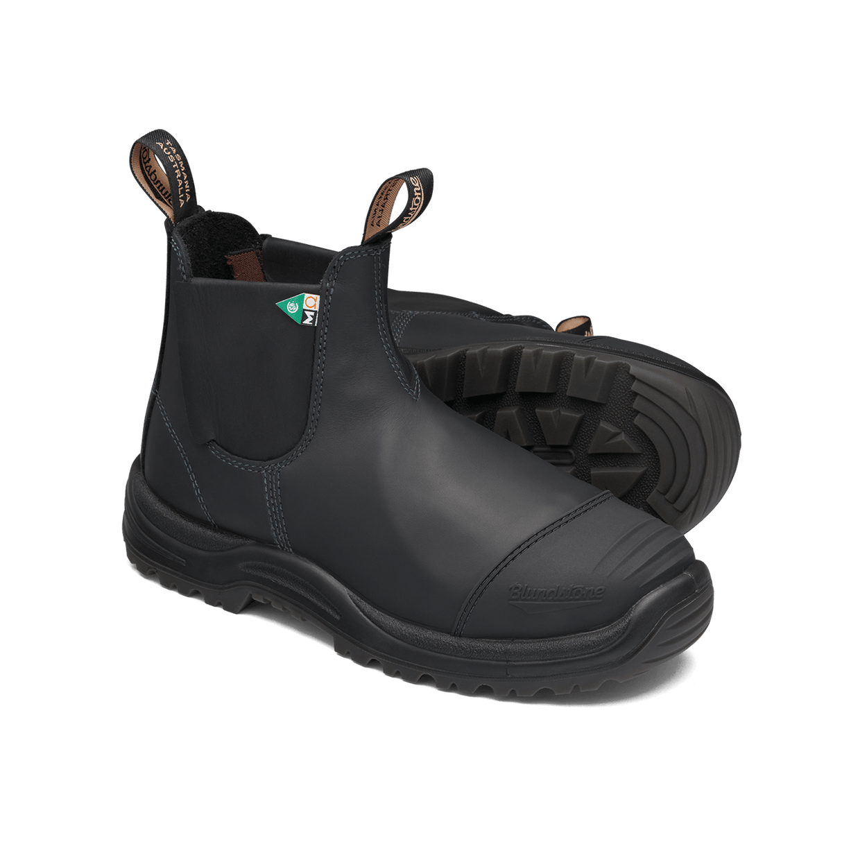 Blundstone 165 | Work Boot | Unisex | CSA