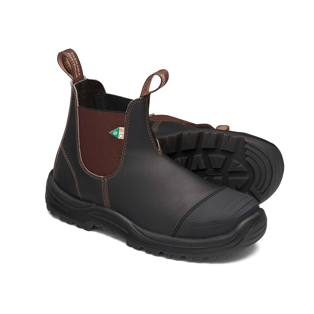 Blundstone 167 | Work Boot | Unisex | CSA