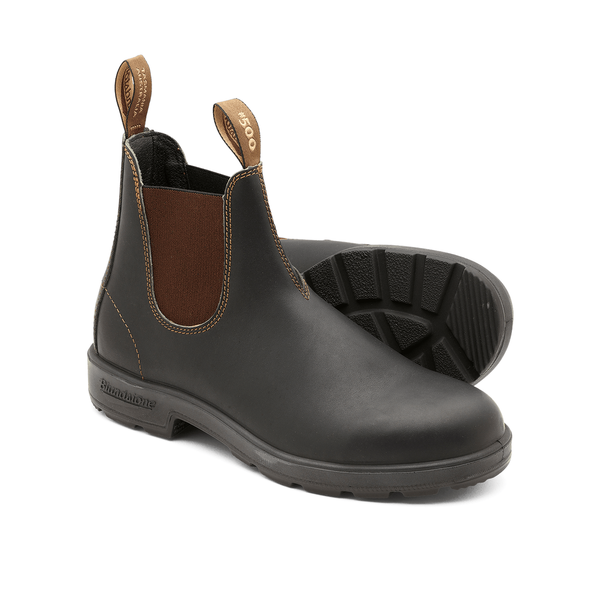 Blundstone 500 | Original | Unisex | Chelsea