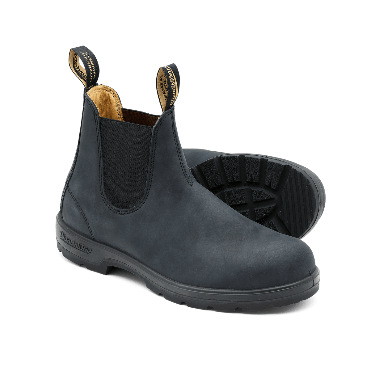 Blundstone 587 | Classic | Unisex | Chelsea