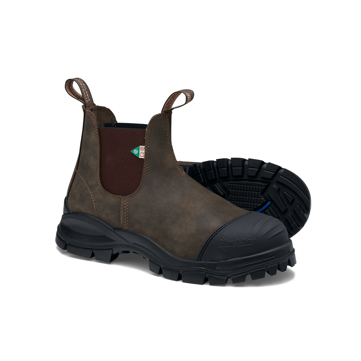 Blundstone 962 | Work Boot | Unisex | CSA