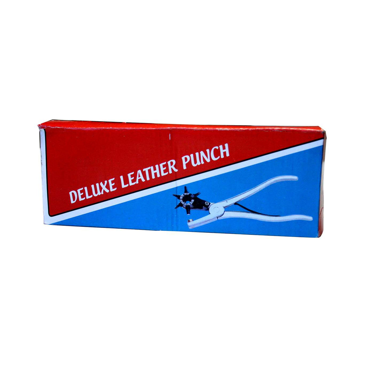 Revolving Leather Punch