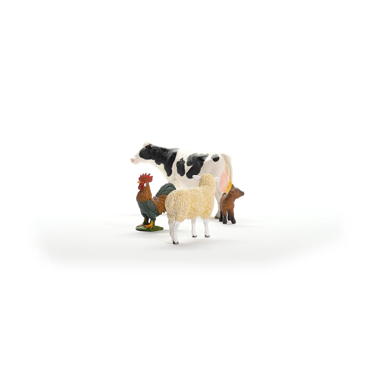Schleich Farm Starter Set 42729