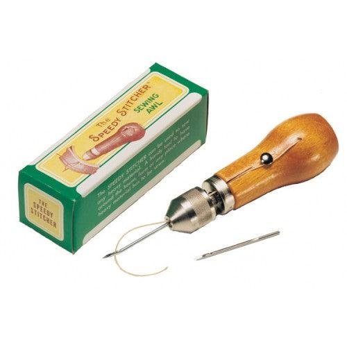 Speedy Stitcher Sewing Awl