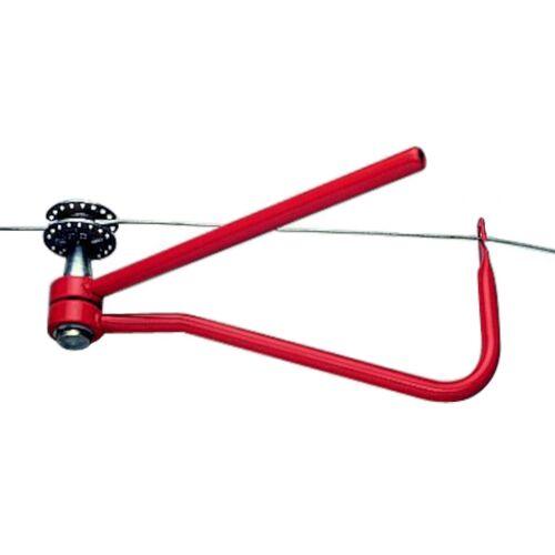 Gallagher G645004 Inline Wire Tightening Tool - Professional Electric Fence Tensioner