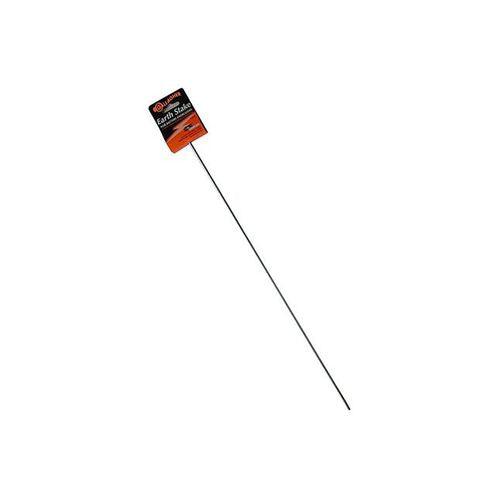 Gallagher Mini Ground Stake | Galvanized 2' | For B10/B11 Energizers