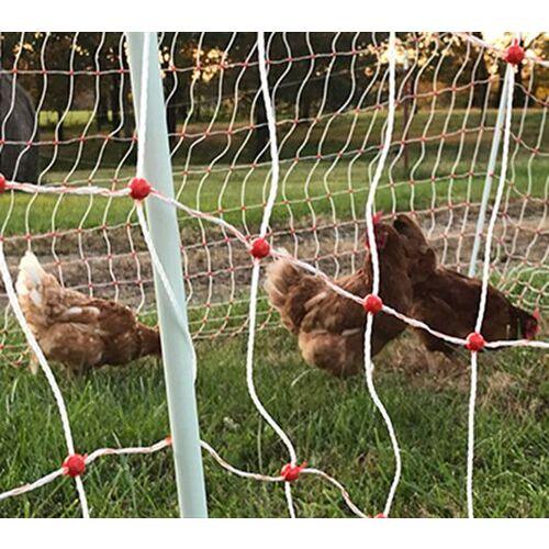Gallagher Electric Poultry Netting 48" x 82' | A207021