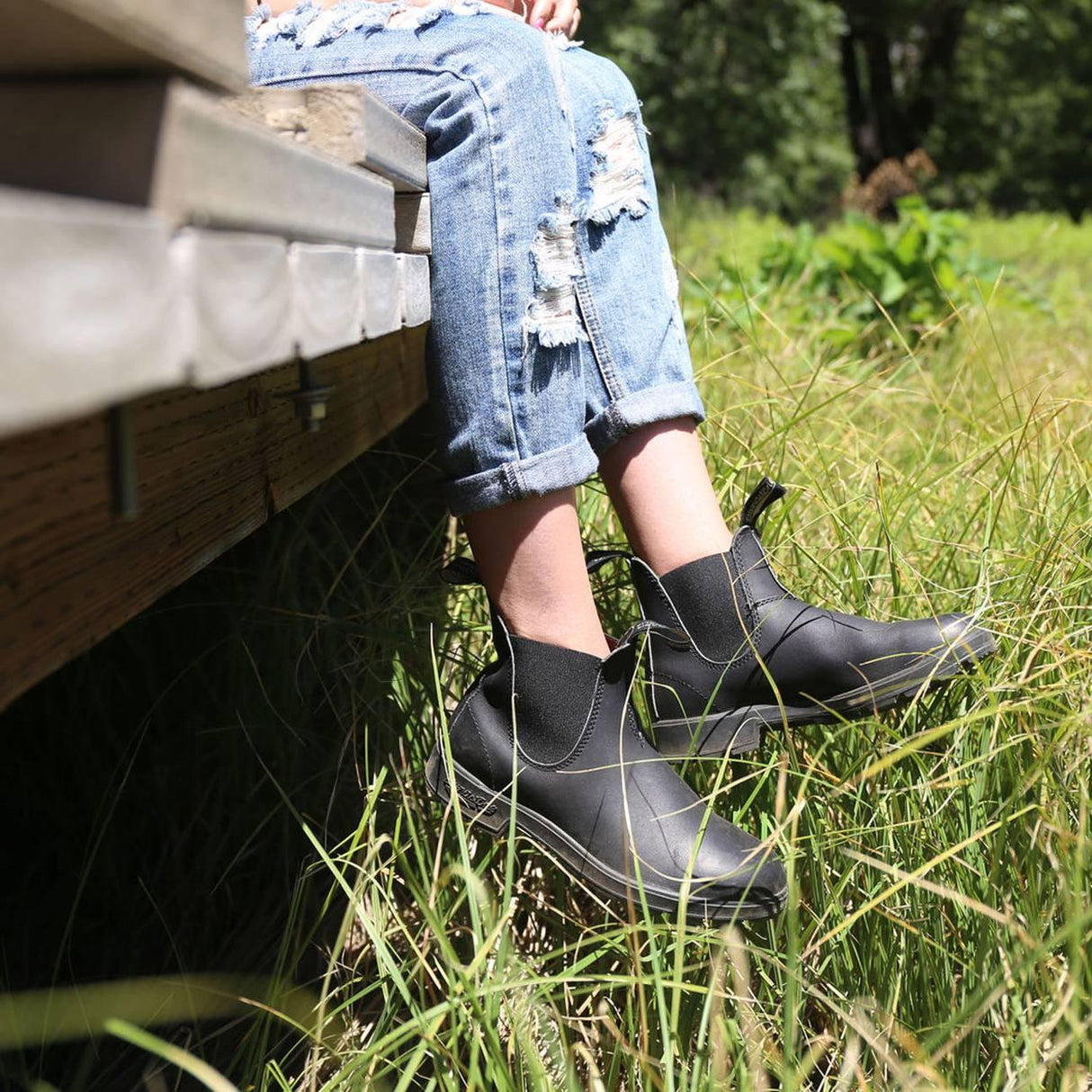 Blundstone 510 | Original | Unisex | Chelsea