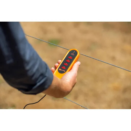 Electric Fence Tester | Easy to use | Voltage Indicator | Gallagher G501404