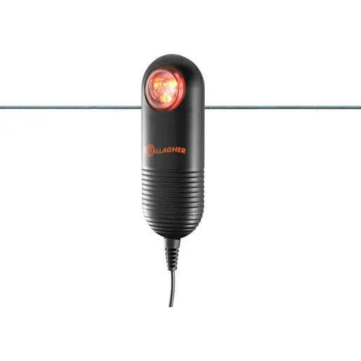 Electric Fence Tester | Live Fence Indicator | Gallagher G51100